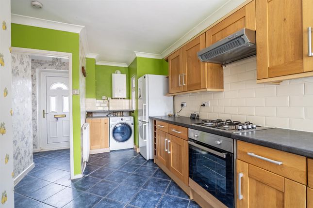 32, Bramham Grove, York photo 4