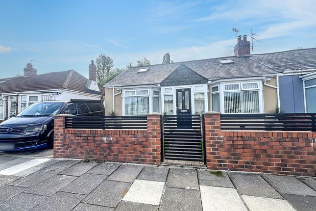 4-bed semi-detached on 36, Rowantree Road, Newcastle upon Tyne, £360,000
