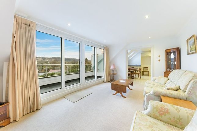 Penthouse for sale in West Hill Place, Oxted