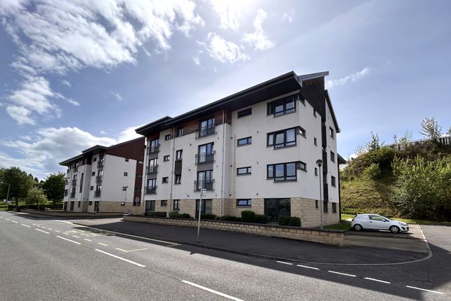 Flat for sale in Morris Court, Perth