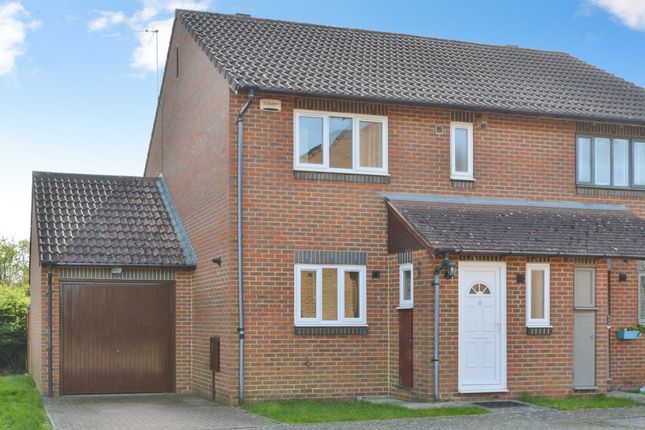 3-bed house on 42, Hartdames, Milton Keynes, £375,000