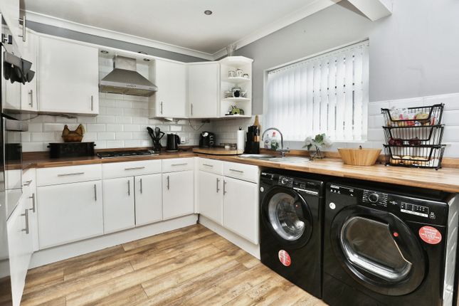 Terraced house for sale in Towcester Street, Liverpool, Merseyside