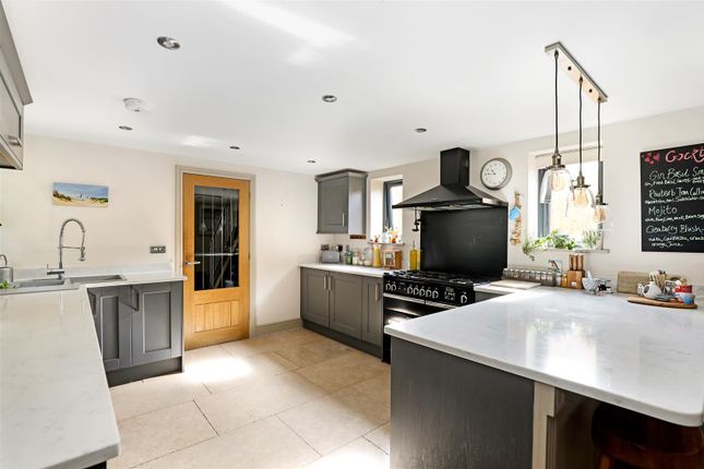 Detached house for sale in Cheltenham Road, Painswick, Stroud