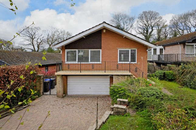 Thumbnail Detached house to rent in Devonshire Road, Dore, Sheffield