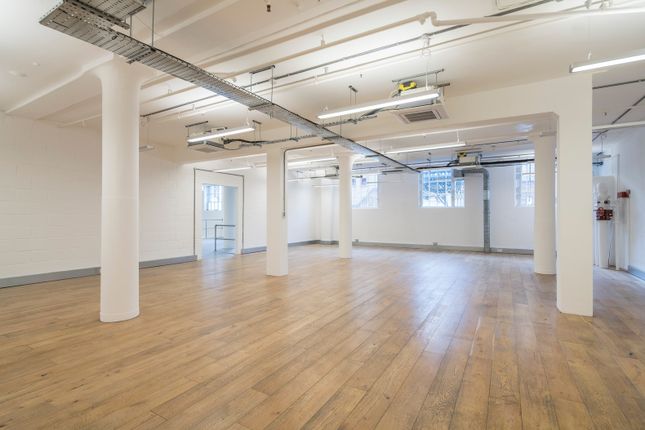 Thumbnail Office for sale in Waterside, 44-48 Wharf Road, London