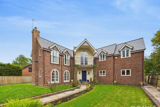 4-bed house on 19, Baytree Close, Oswestry, £595,000
