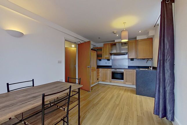 Flat for sale in High Street, Sutton Coldfield