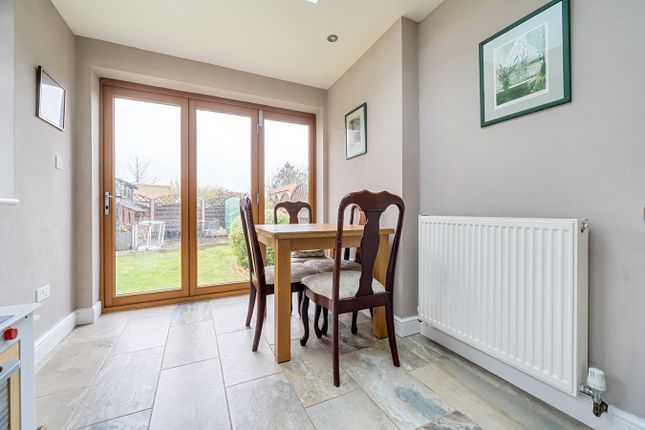 End terrace house for sale in Bearton Road, Hitchin