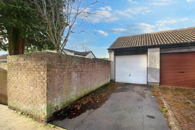 Detached bungalow for sale in Whiteshaw Drive, Carluke