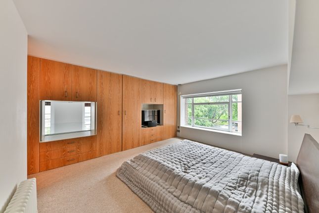 Flat 24 - The Yoo Building, 17, Hall Road, London photo 4