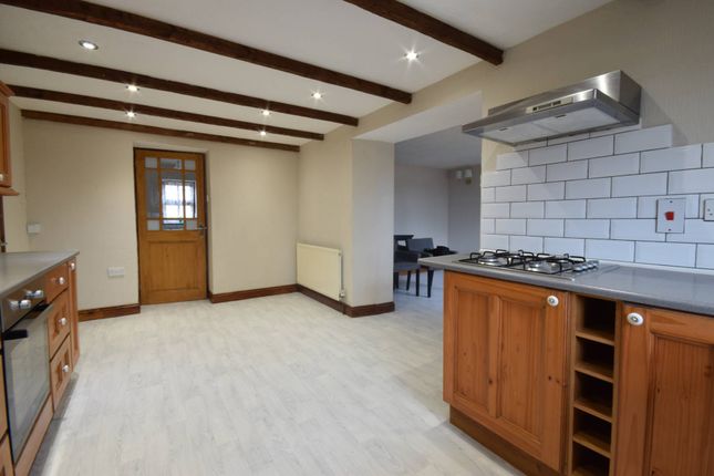 Parkside, Woolsery, Bideford photo 2