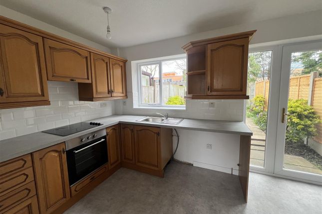 Town house for sale in Springfield Glade, Malvern