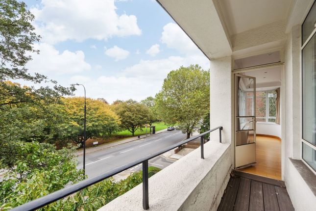 Thumbnail Flat for sale in Viceroy Court, Prince Albert Road, St John's Wood, London