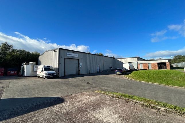 Thumbnail Industrial to let in 4 Hagmill Crescent, Shawhead Industrial Estate, Coatbridge