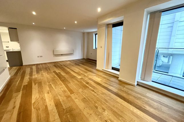 Flat 210, Castlegate, Manchester photo 4