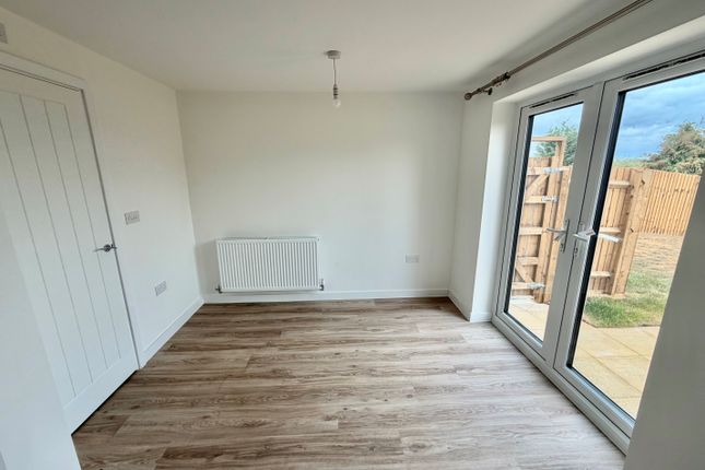 Plot 840, Herbert Street, NOTTINGHAM photo 3