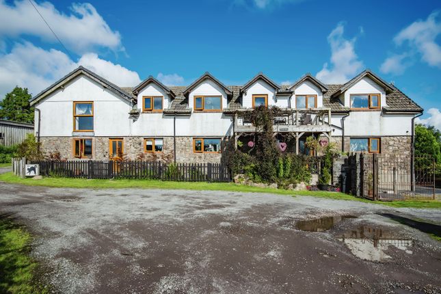 Semi-detached house for sale in Trimsaran Road, Pen Y Mynydd, Trimsaran, Carmarthenshire
