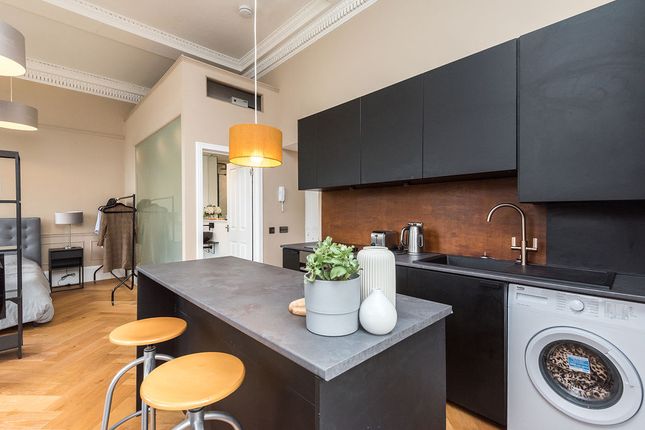 Peel Terrace, Newington, Edinburgh, EH9 2AY, Edinburgh photo 4