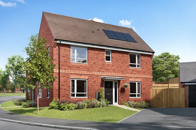 Taylor Wimpey - Allard Way