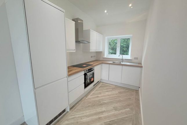Apartment 17, Milestone Court, Spencers Lane, Liverpool photo 3