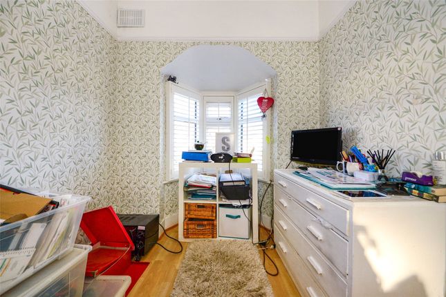 Semi-detached house for sale in Uplands Road, East Barnet, Barnet