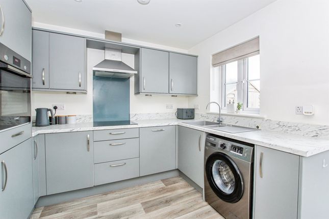 19, Delamore Drive, Wisbech photo 2