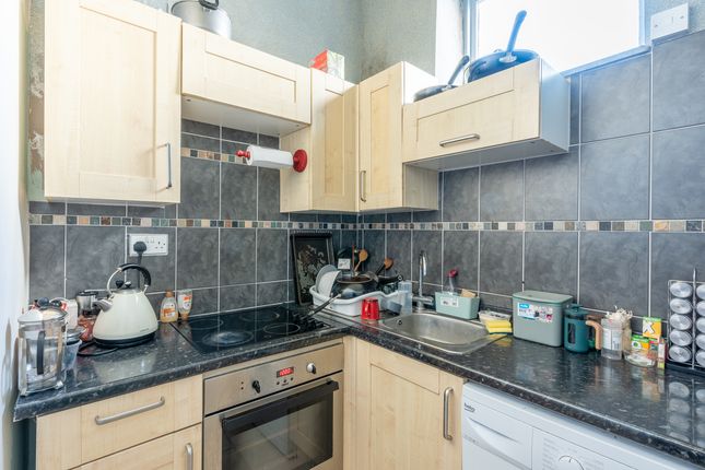 Block of flats for sale in Whiteladies Road, Clifton, Bristol
