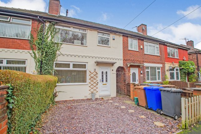 Thumbnail Terraced house to rent in Dell Avenue, Pendlebury, Swinton, Manchester