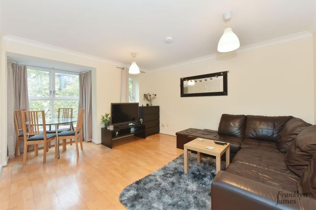 Flat for sale in Tudor House, 8 Wesley Ave, London