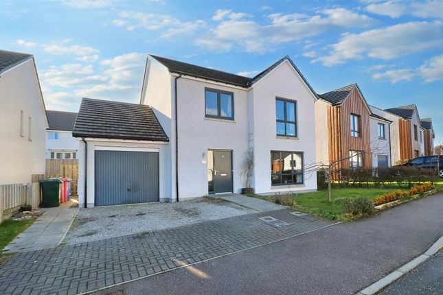 Detached house for sale in Kintrae Rise, Elgin IV30