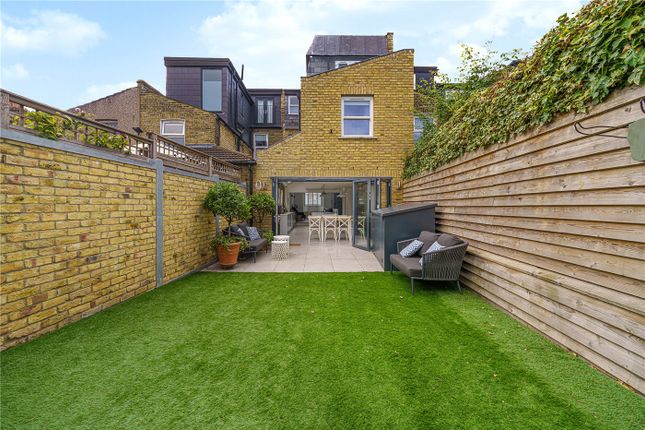 Terraced house for sale in Nigel Road, Peckham Rye, London