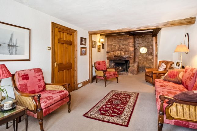 Tozers Cottage 87, Church Road, Exeter photo 3