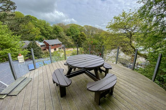 Cottage for sale in Sloop Inn Cottage, Sandy Haven, St. Ishmaels, Haverfordwest