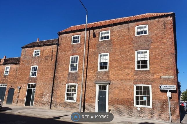 Thumbnail Flat to rent in Beardsalls Row, Retford