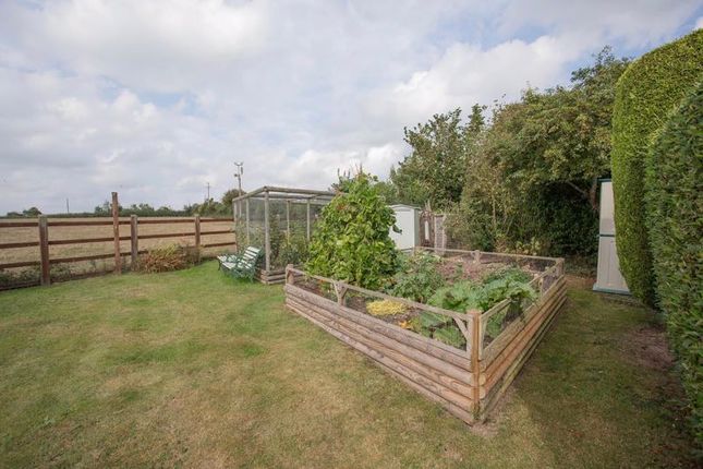 Detached house for sale in Woodhill, Stoke St. Gregory, Taunton