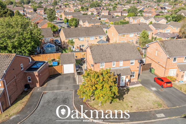 36, HAMMOND CLOSE, DROITWICH photo 4