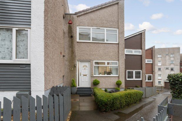 Thumbnail Link-detached house to rent in Tweed Crescent, Dundee