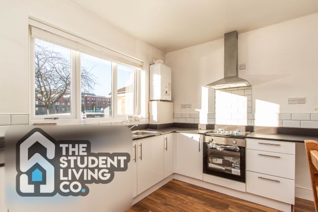 Flat 27 Royal Victoria Court, Gamble Street, Nottingham, NG7 4ET photo 4