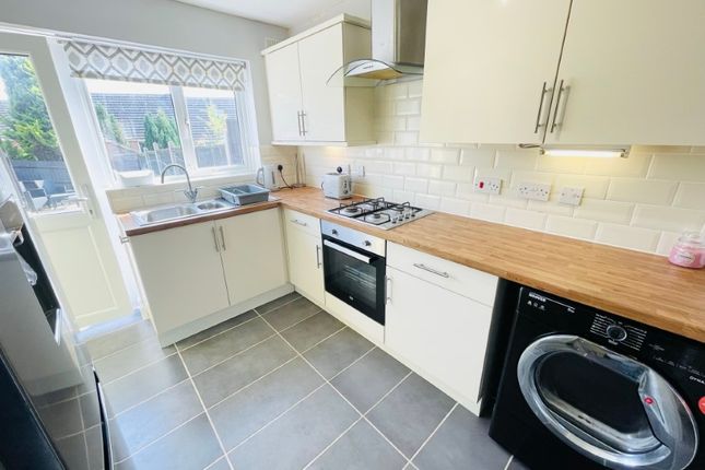 17, Mercia Drive, Birmingham photo 3