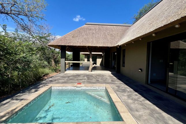 Detached house for sale in 212 Moditlo Nature Reserve, 212 Red Thorn, Moria, Hoedspruit, Limpopo Province, South Africa