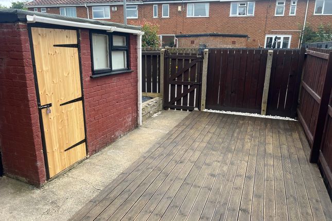 11, Oakham Green, STOCKTON-ON-TEES photo 4