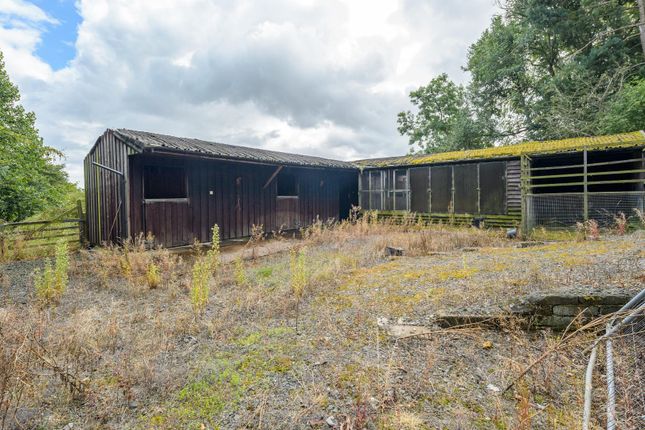 Detached bungalow for sale in Highfields, Newton-On-The-Moor, Morpeth