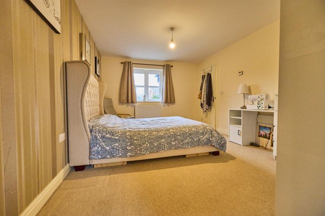 Front Bedroom One