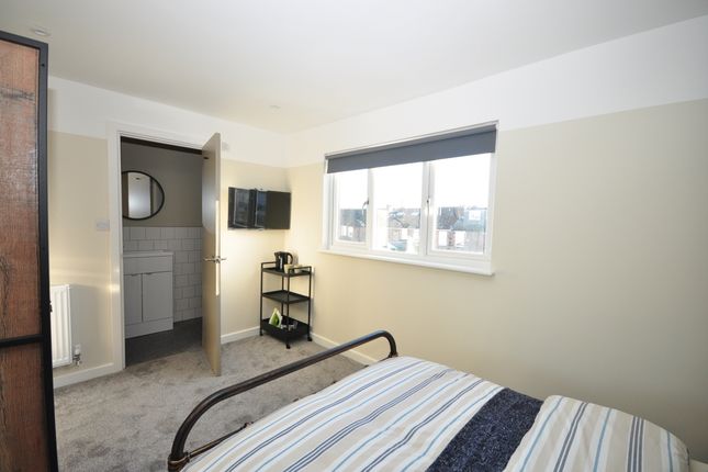 Thumbnail Room to rent in Ophir Road, Portsmouth