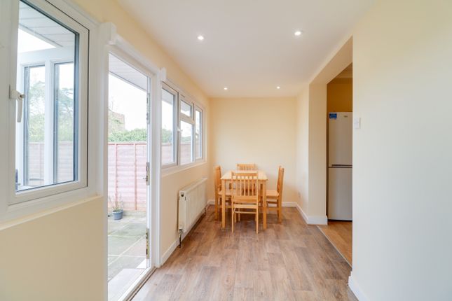 Semi-detached house to rent in Oakington Manor Drive, Wembley, Greater London