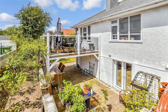 Patio / Decking