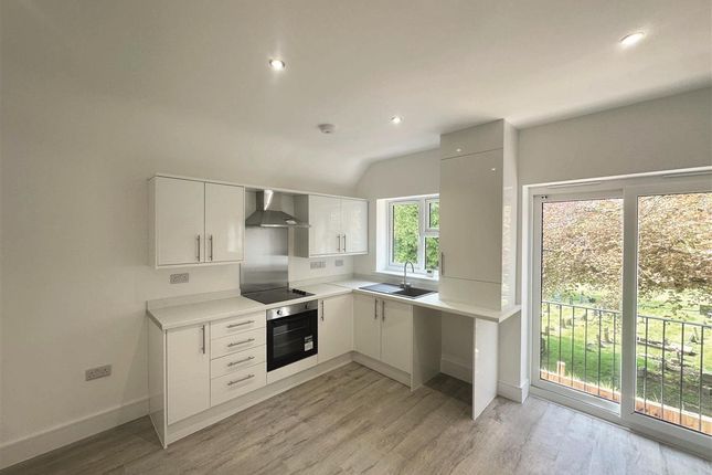 3, Frearson Close, Nottingham photo 3