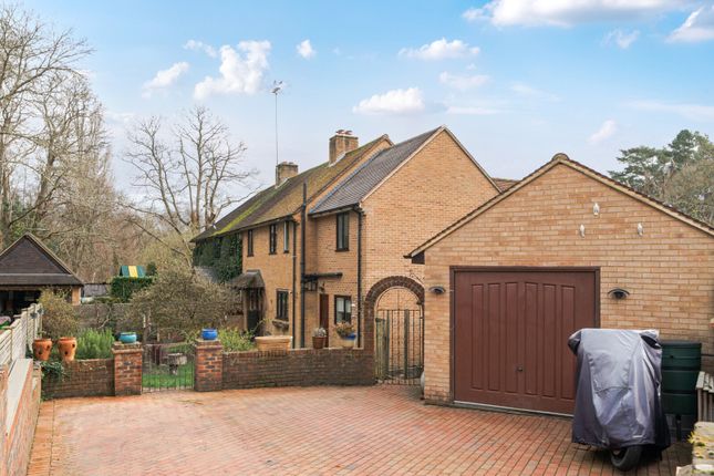 4-bed house on 8, Ottershaw Park, Chertsey, £800,000