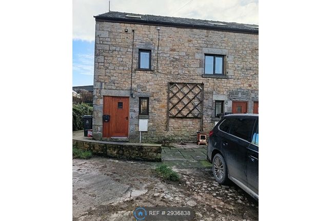 Sellerley Stables, Conder Green, Lancaster photo 2