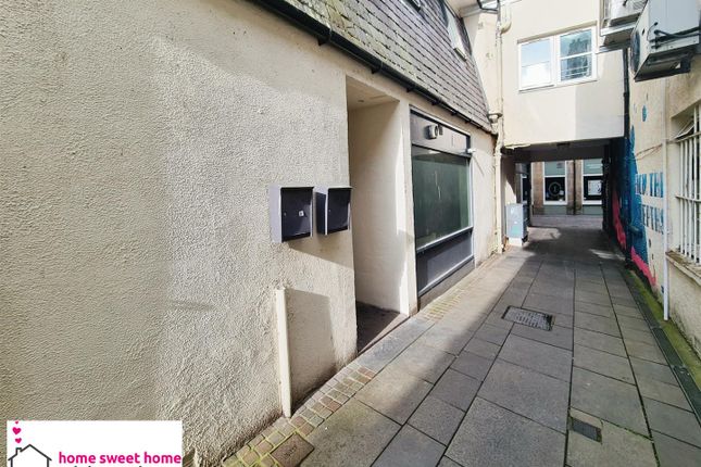 Flat for sale in Baron Taylor Street, Inverness